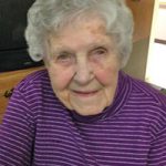 Eshter Ronnenberg obituary, Fillmore County Journal