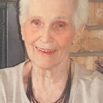 Fillmore County Journal - Winifred "Freddie" Tranaas Obituary