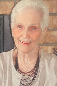 Fillmore County Journal - Winifred "Freddie" Tranaas Obituary