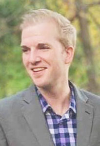 Fillmore County Journal - Lucas "Luke" Campbell Obituary