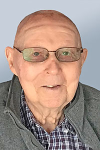 Orlan Shaw obituary, Fillmore county Journal