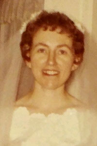 Thelma Start obituary, Fillmore County Journal