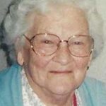 Fillmore County Journal - Margaret "Dolly" Zincke Obituary