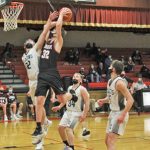 Spring Grove boys basketball