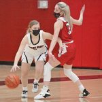 Ava Olerud, Fillmore County Journal