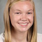 Braelyn Lange, Fillmore County Journal