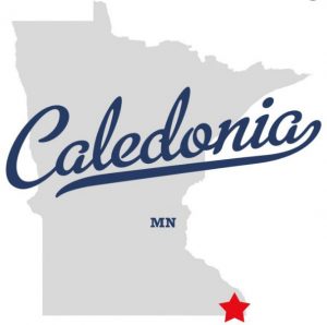 caledonia