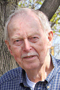 Robert Applen obituary, Fillmore County Journal