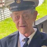 Ronald Dix obituary, Fillmore County Journal