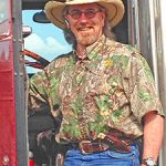 Richard Erickson obituary, Fillmore County Journal