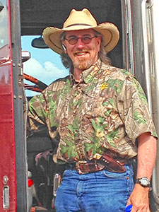 Richard Erickson obituary, Fillmore County Journal