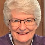 Audrey Fennie obituary, Fillmore County Journal