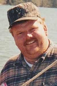 Lydell Gehrking obituary, Fillmore County Journal