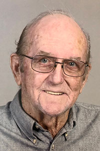 Tom Jarland obituary, Fillmore County Journal