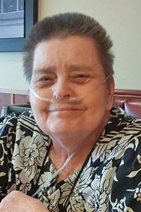 Ronda Leibold-Brogan obituary, Fillmore County Journal