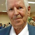 Ralph Lind obituary, Fillmore County Journal