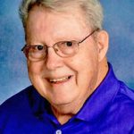 Fillmore County Journal - Paul McManimon Obituary