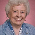 Delores Peters obituary, Fillmore County Journal