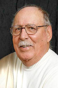 Philip Scheevel obituary, Fillmore County Journal