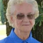 Betty Shaw obituary, Fillmore County Journal