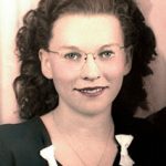 Fillmore County Journal - Mabel Sires Obituary