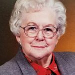 Fillmore County Journal - Beverly Brenno Obituary