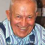 Walter Hammell Obituary - Fillmore County Journal