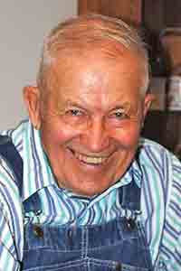 Walter Hammell Obituary - Fillmore County Journal