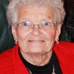 Allene Haugstad Obituary - Fillmore County Journal