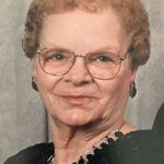 Kathryn Malley obituary, Fillmore County Journal
