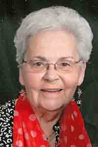 Helen Mehus Obituary - Fillmore County Journal