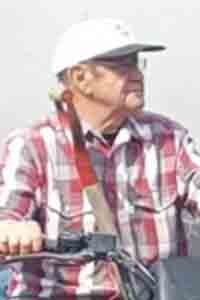 Gordon Nagel obituary, Fillmore County Journal