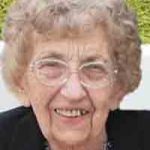 Betty Palmer obituary, Fillmore County Journal