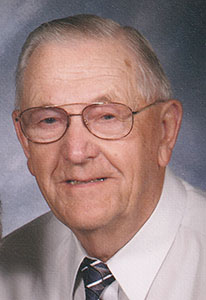 Fillmore County Journal - Lawrence "Mick" Rathbun Obituary