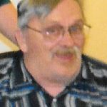 Roger Tienter obituary, Fillmore County Journal