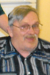 Roger Tienter obituary, Fillmore County Journal