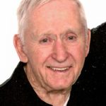 Everett Sollien obituary, Fillmore County Journal