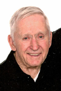 Everett Sollien obituary, Fillmore County Journal