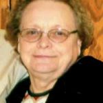 Charlotte LaBonne obituary, Fillmore County Journal