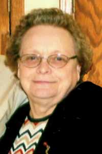 Charlotte LaBonne obituary, Fillmore County Journal