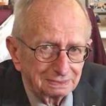 Eugene Major obituary, Fillmore County Journal