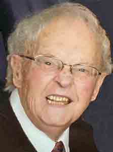 Rev. Kenneth Rogers obituary, Fillmore County Journal