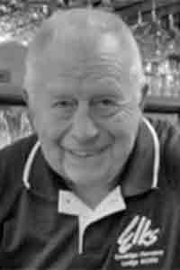 John Steien obituary, Fillmore County Journal