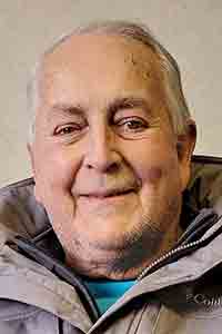 Sheldon Swenson obituary, Fillmore County Journal