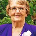 Lois Nora Gehrke Anderson Obituary - Fillmore County Journal