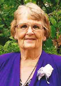 Lois Nora Gehrke Anderson Obituary - Fillmore County Journal