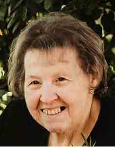 Judith Dempewolf obituary, Fillmore County Journal