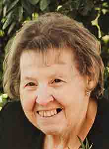 Judith Dempewolf obituary, Fillmore County Journal
