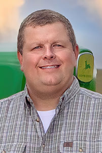 Eric Howard obituary, Fillmore County Journal