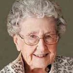 Fillmore County Journal - Maxine Kingsley Obituary